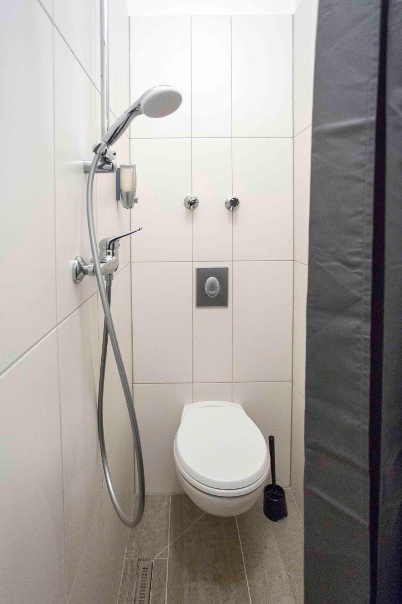 Nahe Messe Privatunterkunft